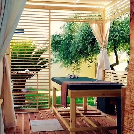 Hara Ilios Village Hotel