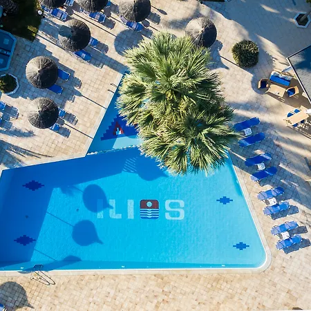 Hara Ilios Village 4*