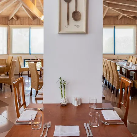 Hara Ilios Village Hotel Gouves