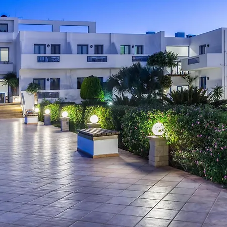 Hotel Hara Ilios Village