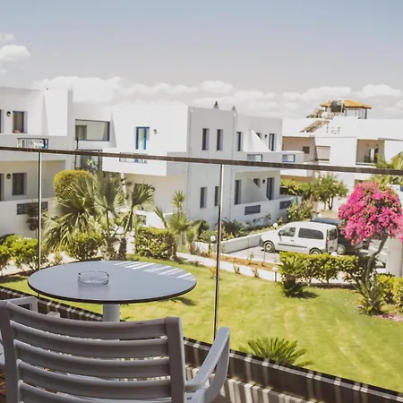 Hotel Hara Ilios Village 4*