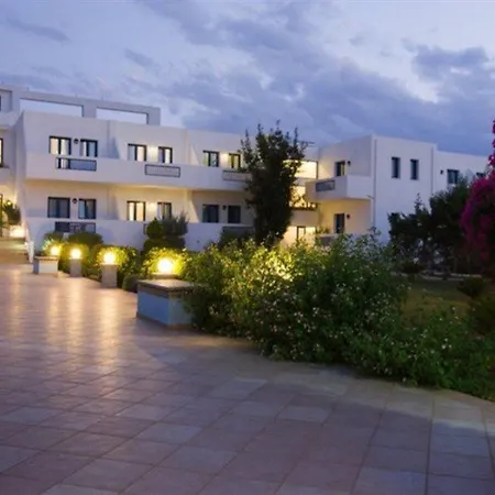 Hara Ilios Village Hotel