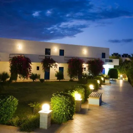 Hara Ilios Village 4*