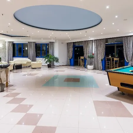 Hara Ilios Village Hotel 4*