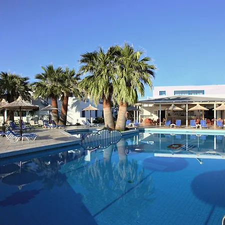 Hotel Hara Ilios Village Gouves