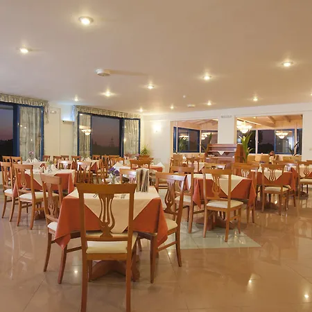 Hara Ilios Village Hotel Gouves
