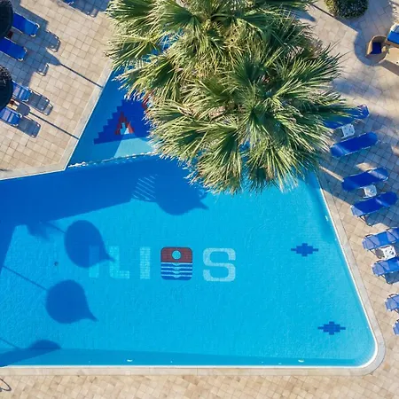 Hara Ilios Village Hotel Gouves