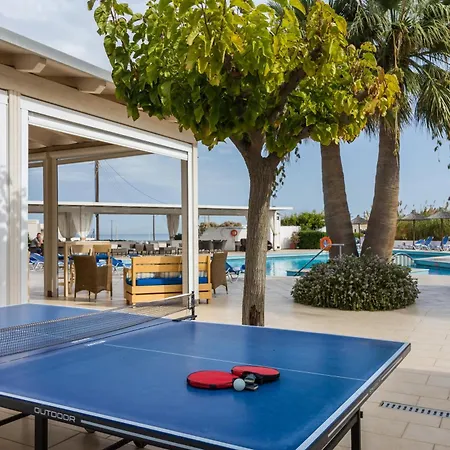 Hotel Hara Ilios Village 4*
