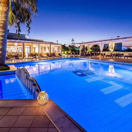 Hotel Hara Ilios Village 4*