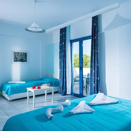 Hotel Hara Ilios Village