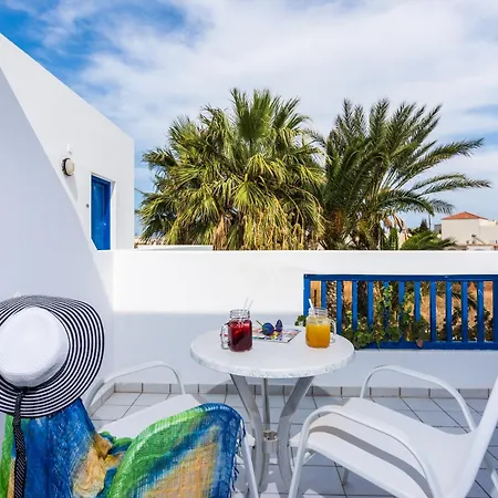 Hara Ilios Village Hotel 4*