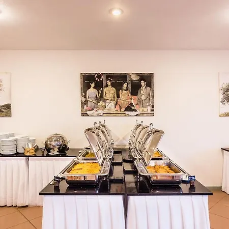 Hara Ilios Village Hotel Gouves