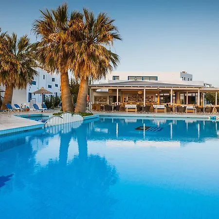 Hara Ilios Village Hotel 4*