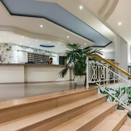 Hara Ilios Village Hotel