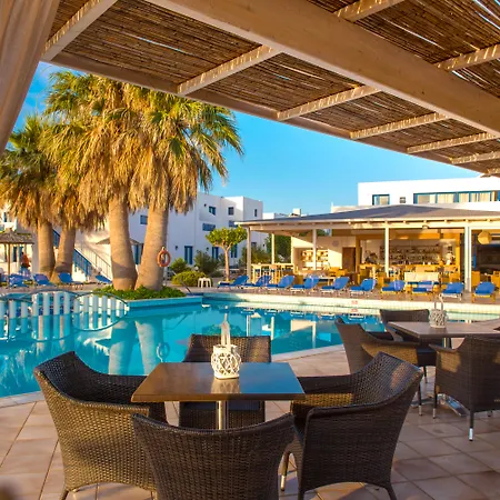 Hara Ilios Village Hotel Gouves