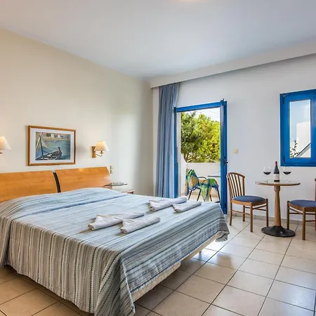 Hotel Hara Ilios Village Gouves