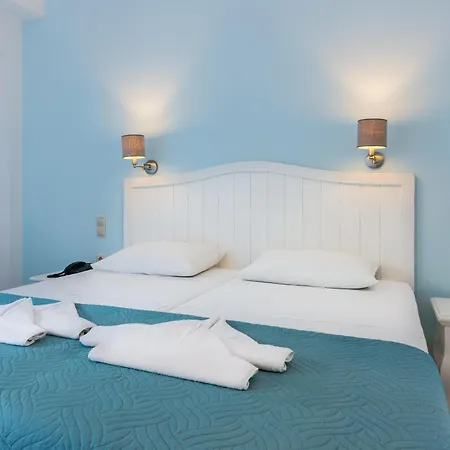 Hara Ilios Village Hotel Gouves