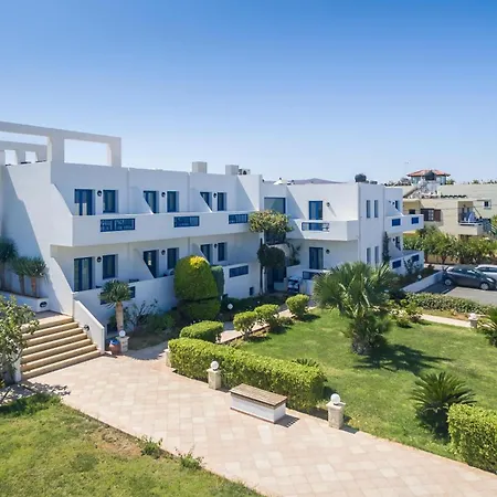 Hara Ilios Village 4* Gouves