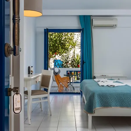 Hara Ilios Village 4*
