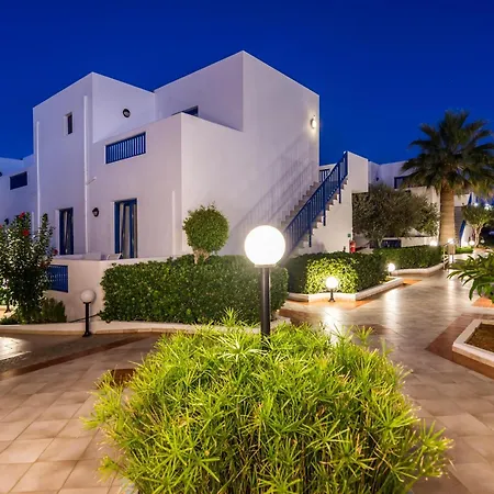 Hara Ilios Village 4*