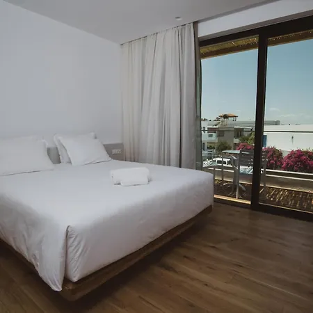 Hotel Hara Ilios Village