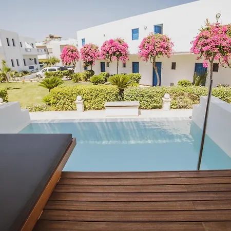 Hara Ilios Village Hotel 4*