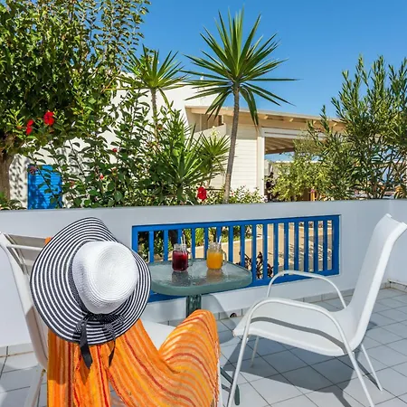 Hotel Hara Ilios Village 4*