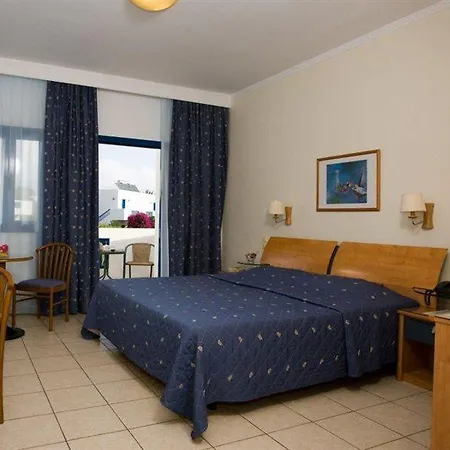 Hara Ilios Village Hotel