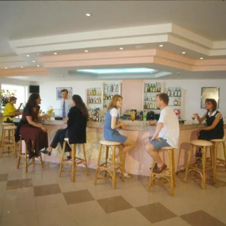 Hara Ilios Village Hotel Gouves