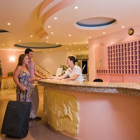 Hara Ilios Village Hotel 4*