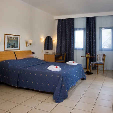 Hara Ilios Village Hotel