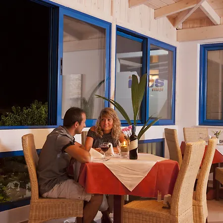 Hara Ilios Village Hotel 4*