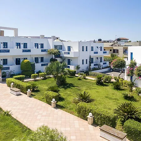Hara Ilios Village Hotel Gouves